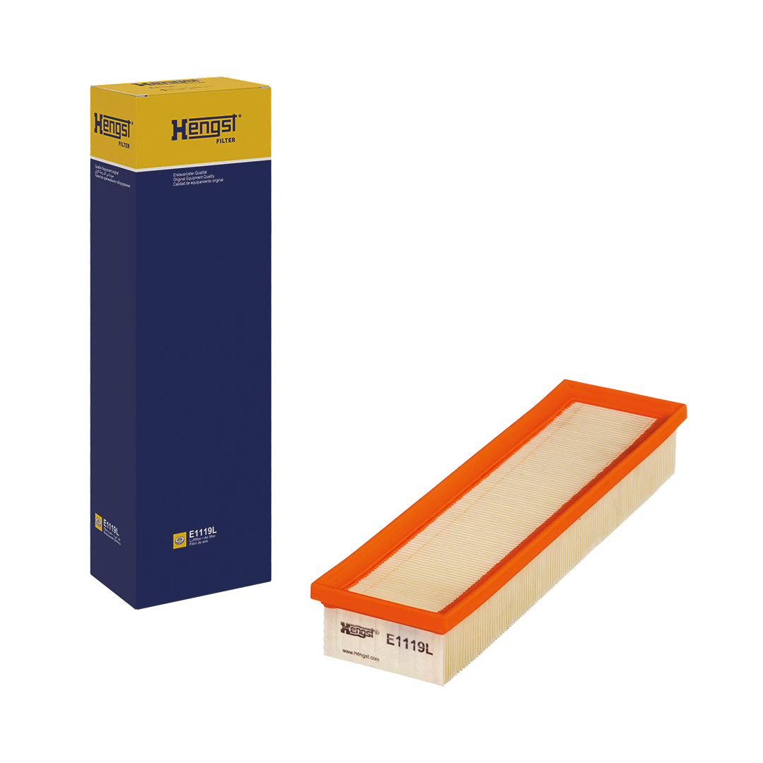 Hengst Filter Luchtfilter E1119L