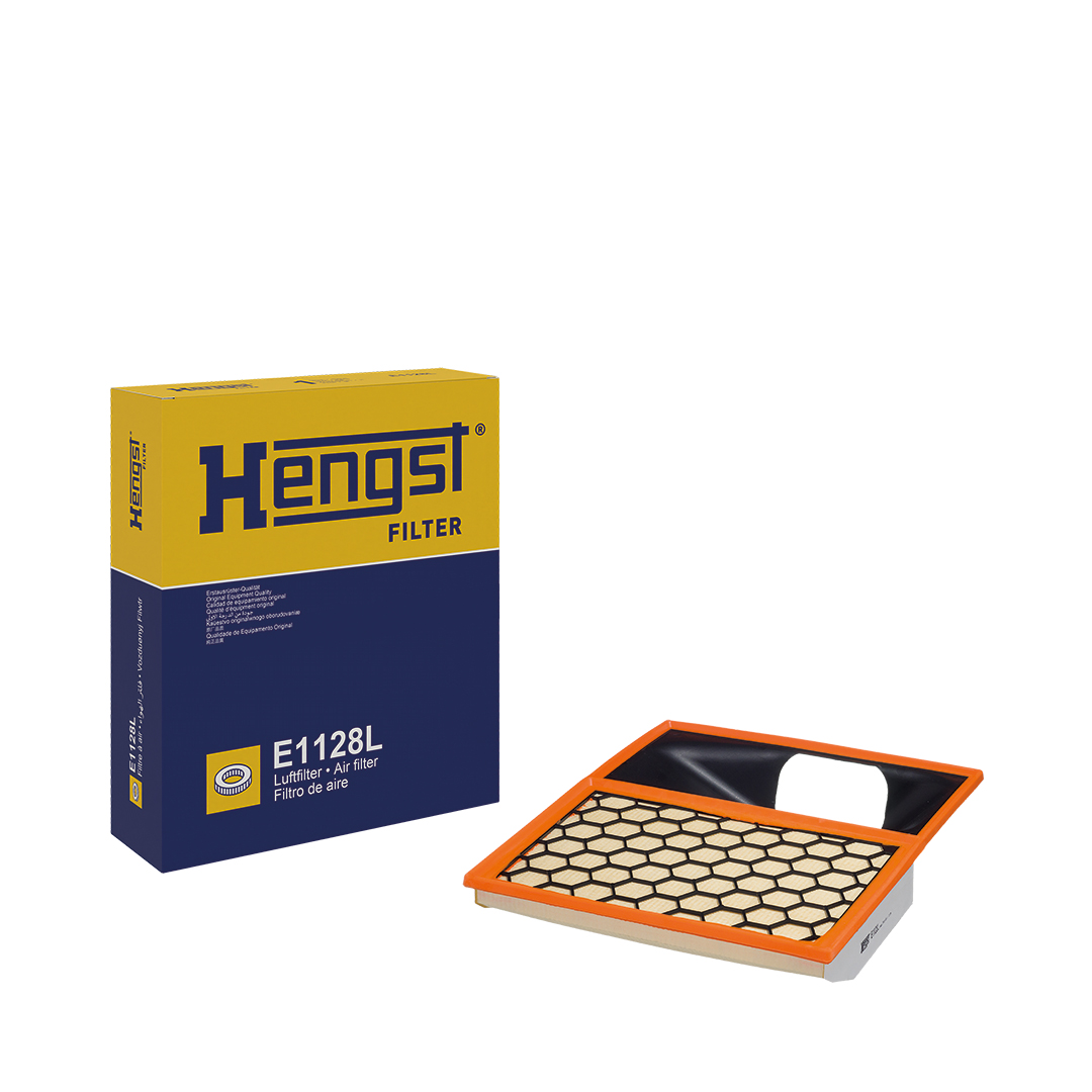 Hengst Filter Luchtfilter E1128L