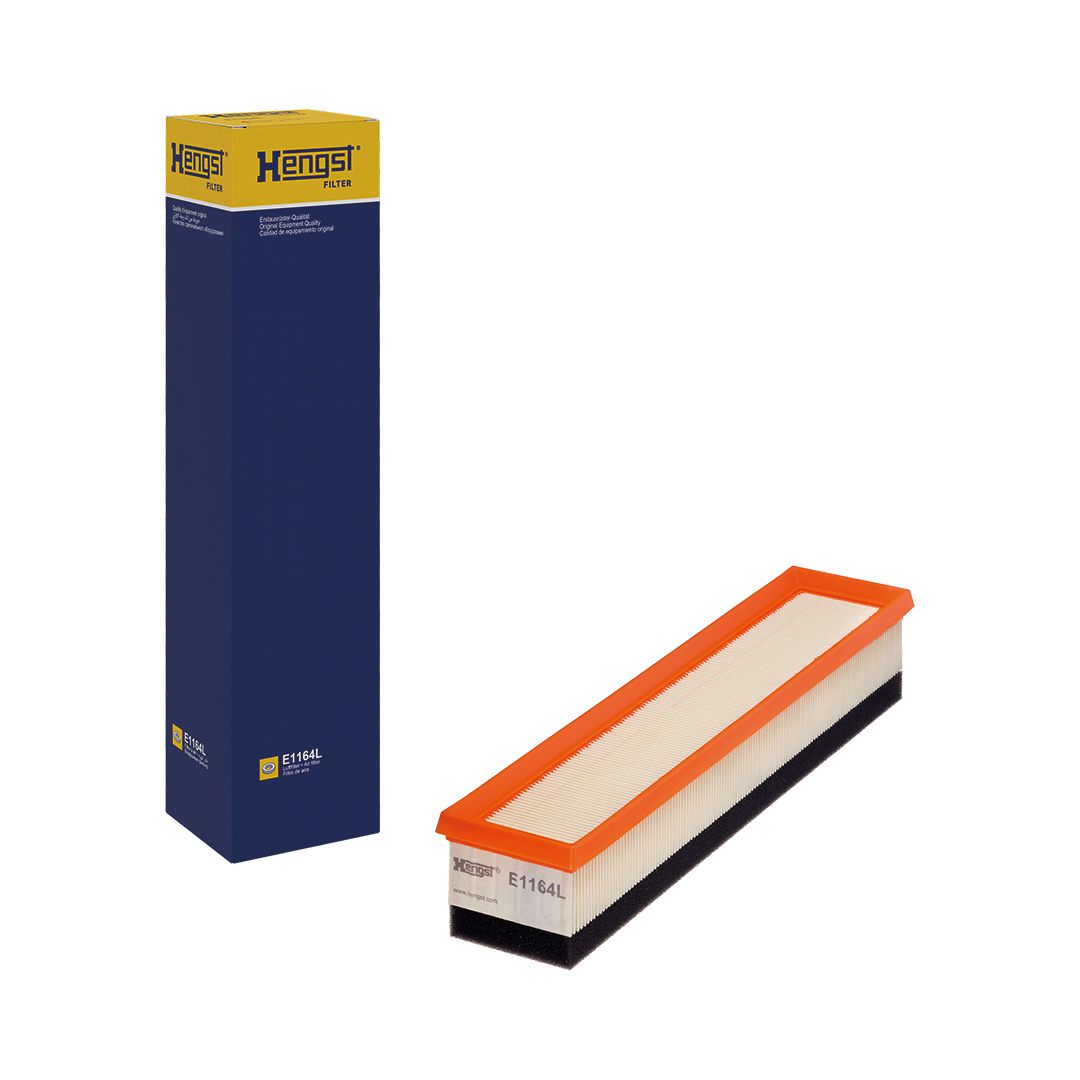 Hengst Filter Luchtfilter E1164L