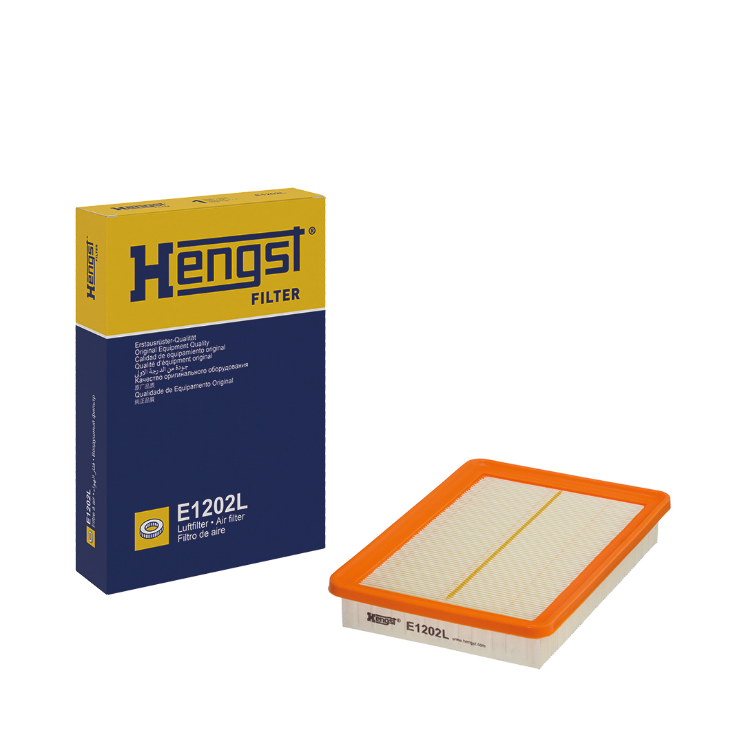 Hengst Filter Luchtfilter E1202L