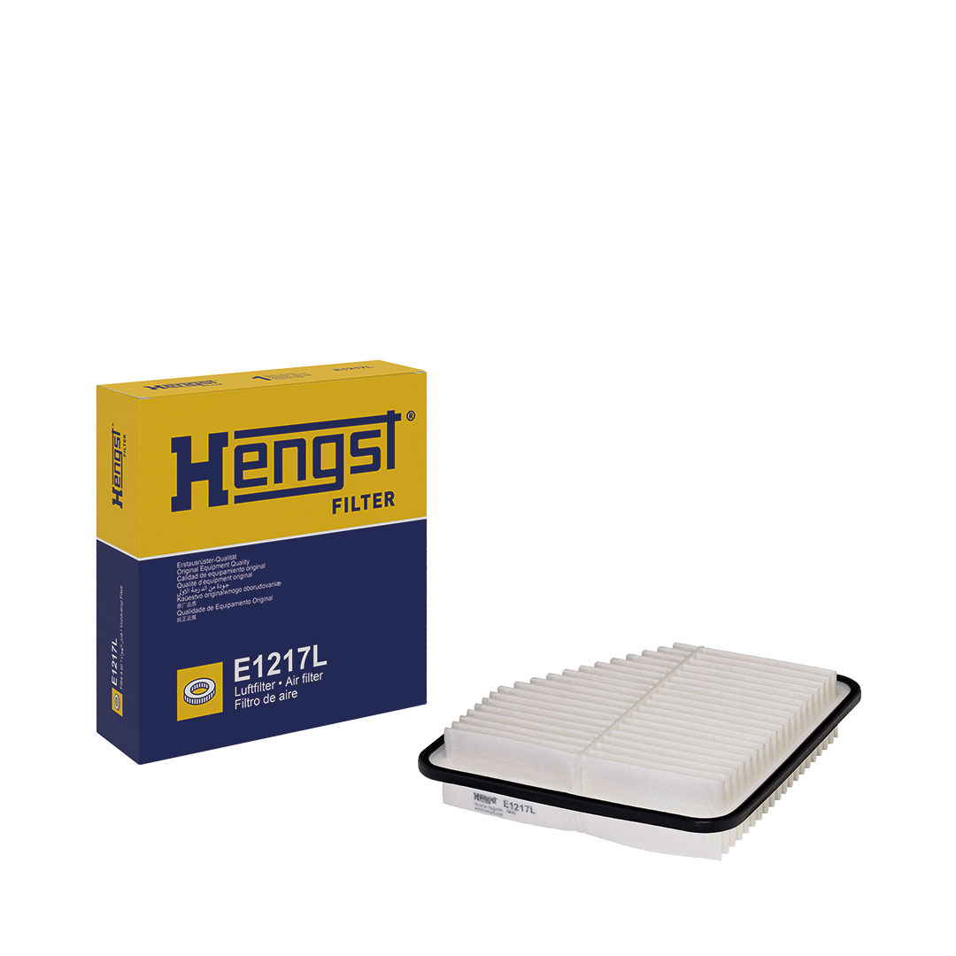 Hengst Filter Luchtfilter E1217L