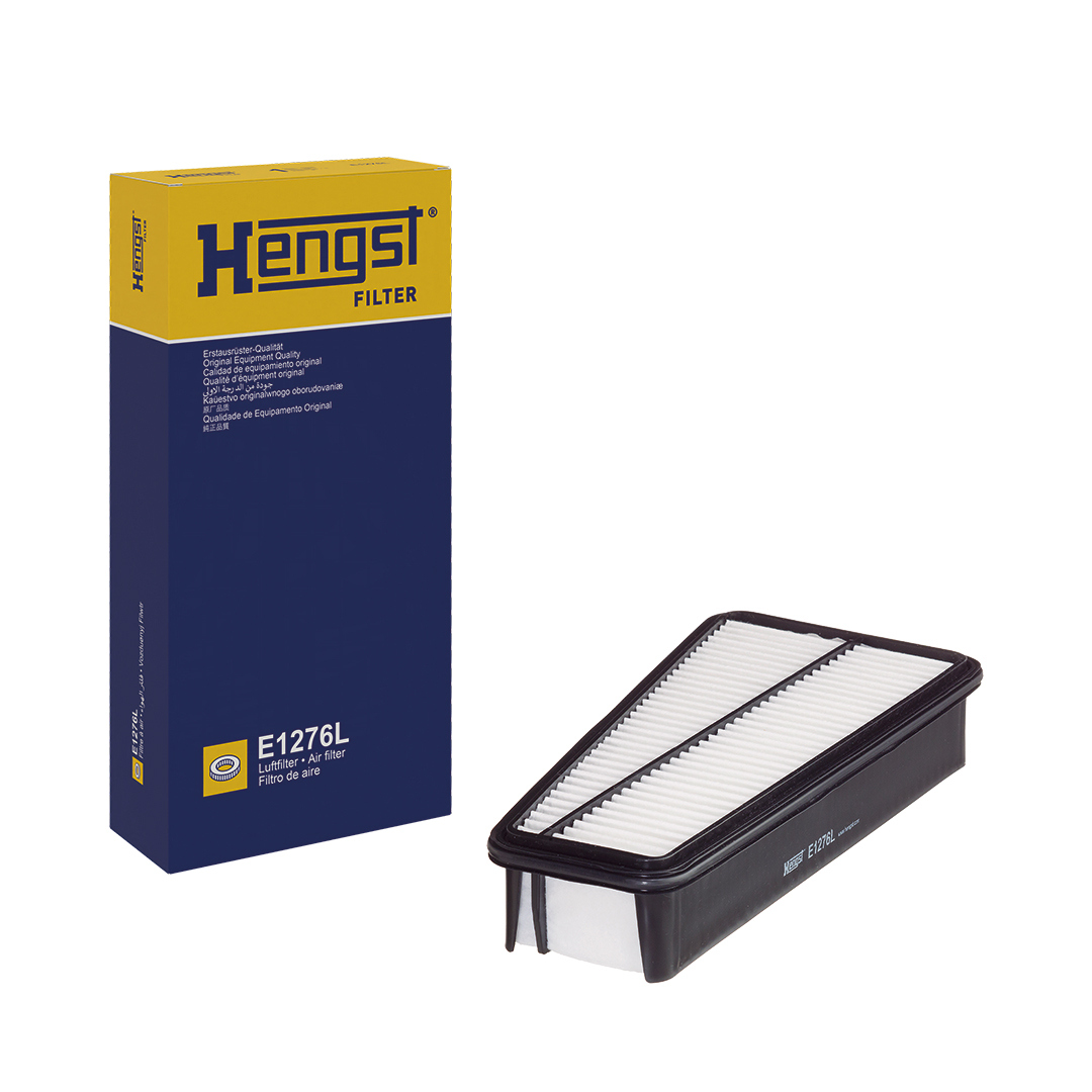 Hengst Filter Luchtfilter E1276L