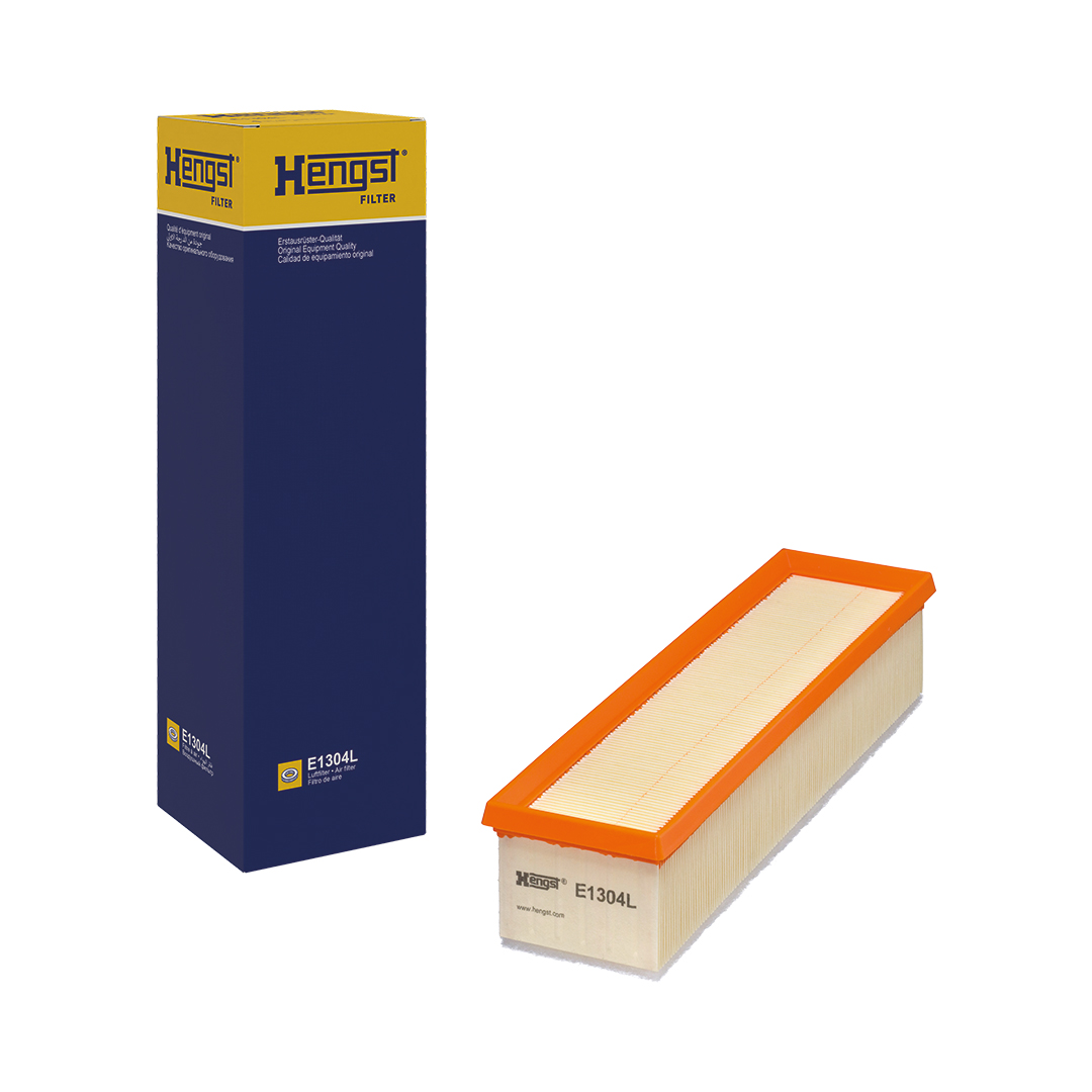Hengst Filter Luchtfilter E1304L