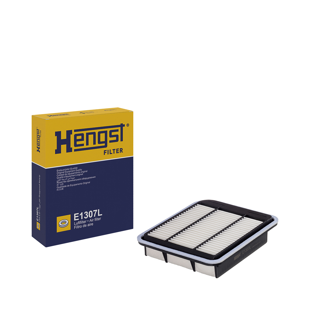 Hengst Filter Luchtfilter E1307L