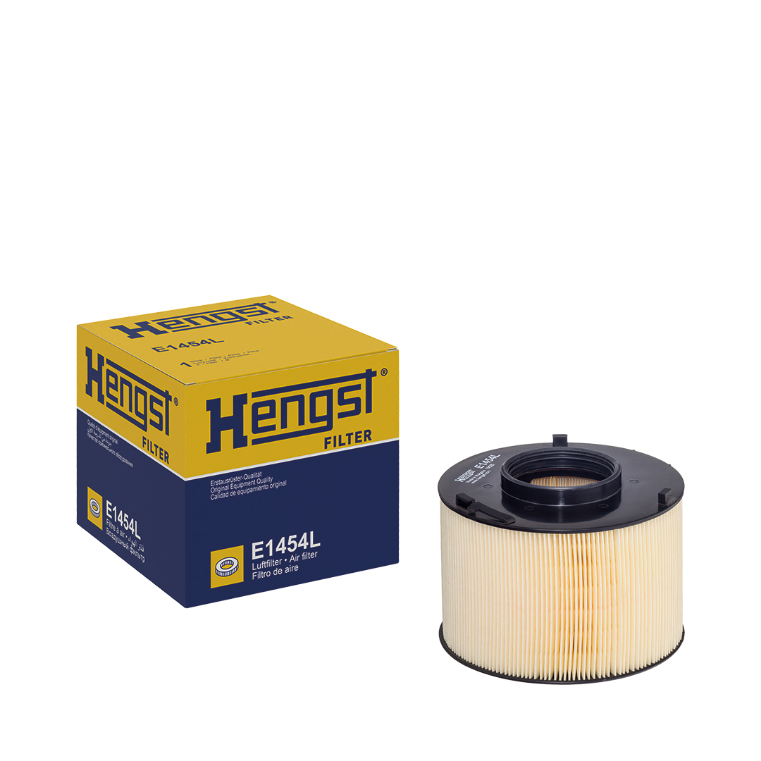 Hengst Filter Luchtfilter E1454L