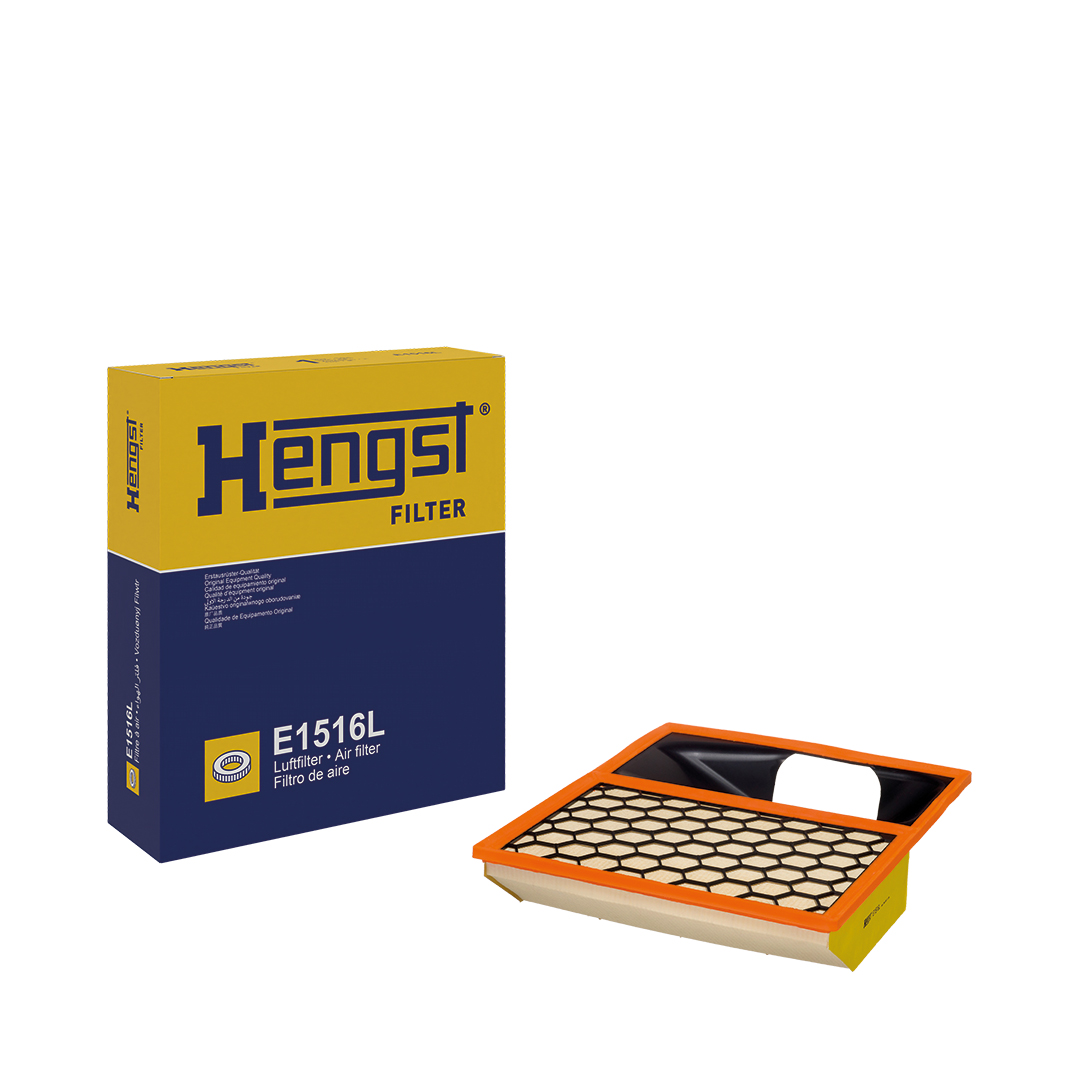 Hengst Filter Luchtfilter E1516L