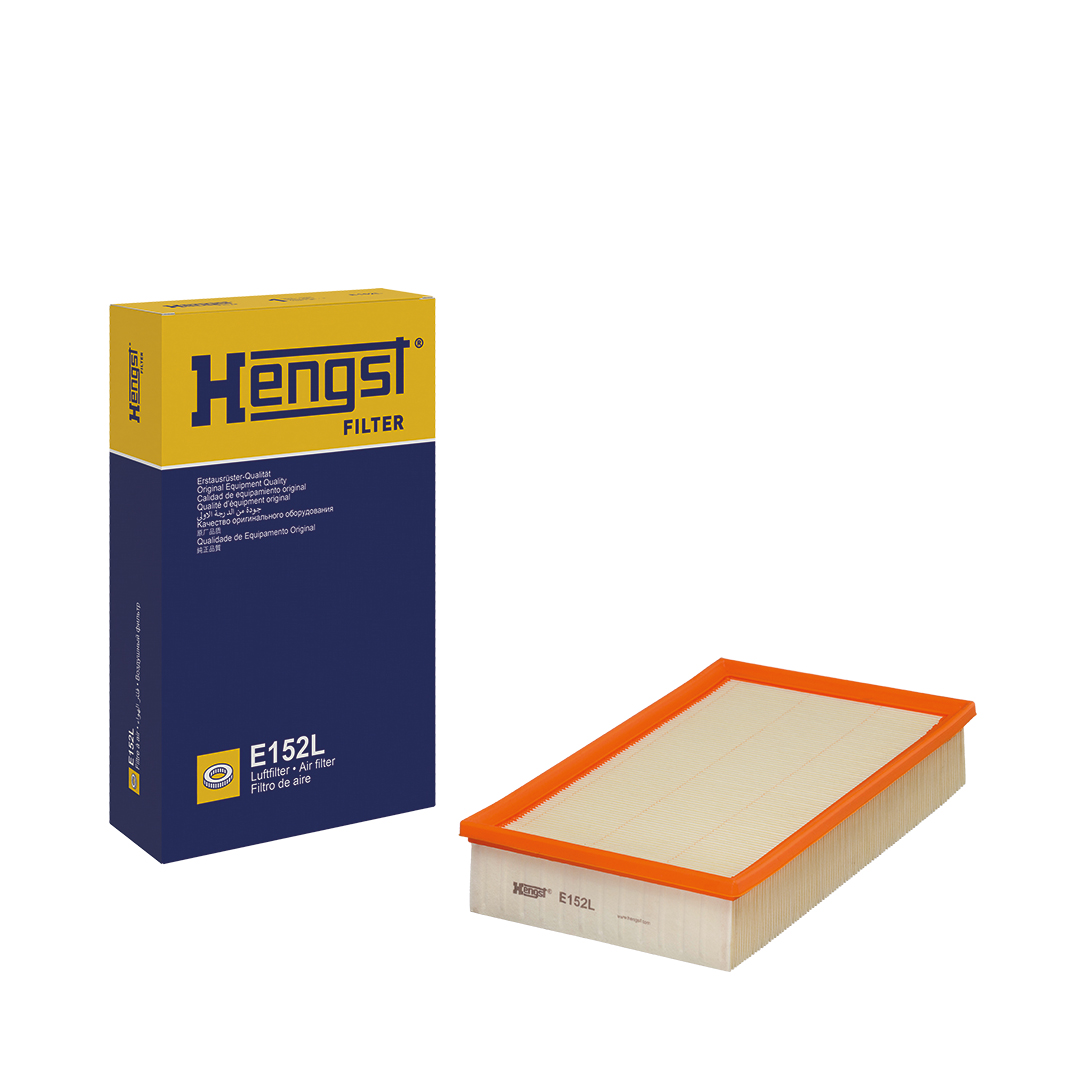 Hengst Filter Interieurfilter E152L