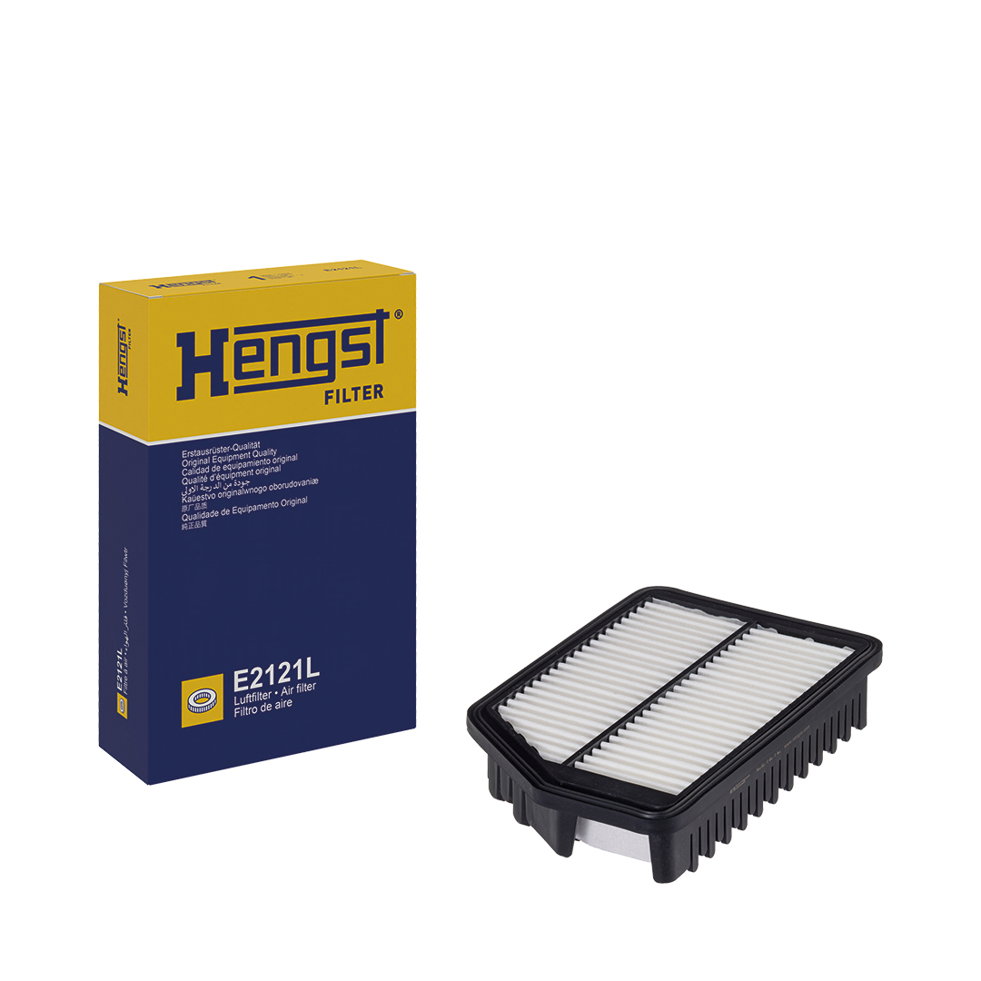 Hengst Filter Luchtfilter E2121L