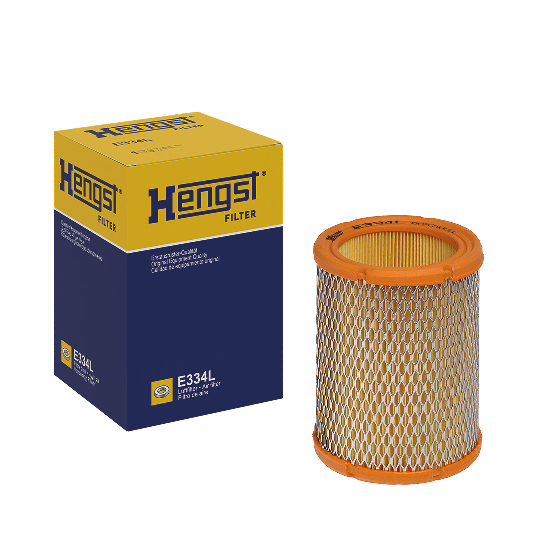 Hengst Filter Luchtfilter E334L