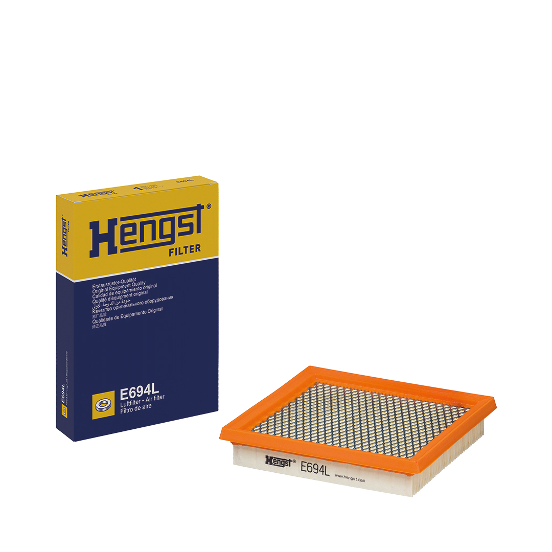 Hengst Filter Luchtfilter E694L