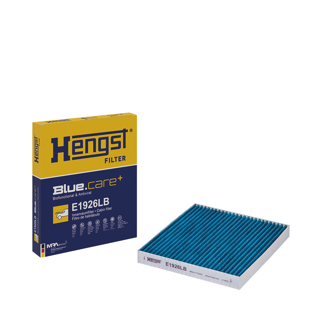 Hengst Filter Interieurfilter E1926LB