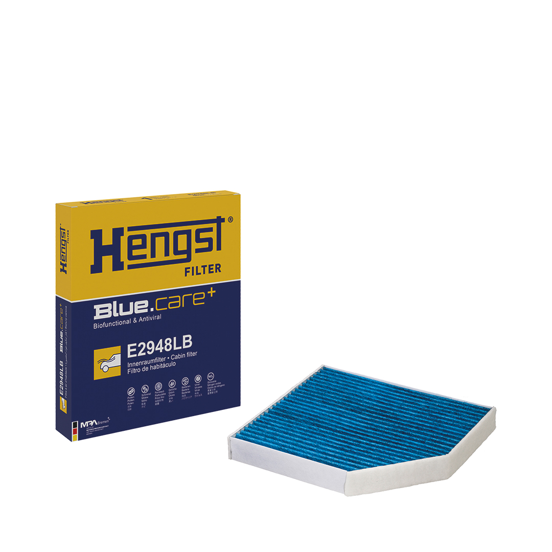 Hengst Filter Interieurfilter E2948LB