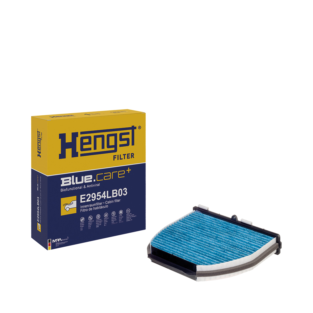 Hengst Filter Interieurfilter E2954LB03