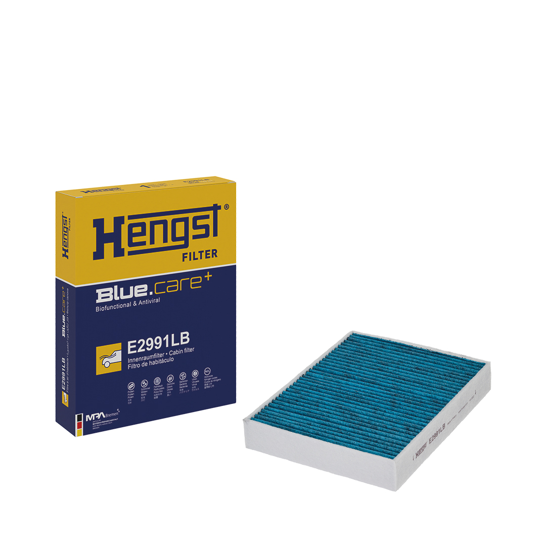 Hengst Filter Interieurfilter E2991LB