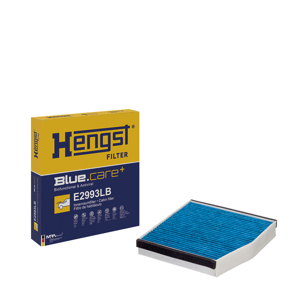 Hengst Filter Interieurfilter E2993LB