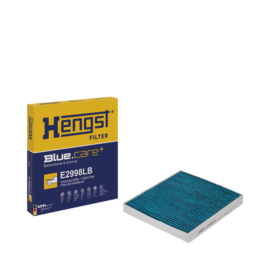 Hengst Filter Interieurfilter E2998LB