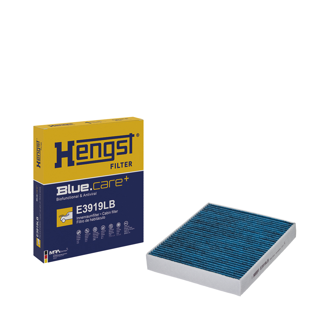 Hengst Filter Interieurfilter E3919LB