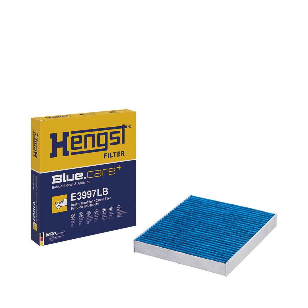 Hengst Filter Interieurfilter E3997LB
