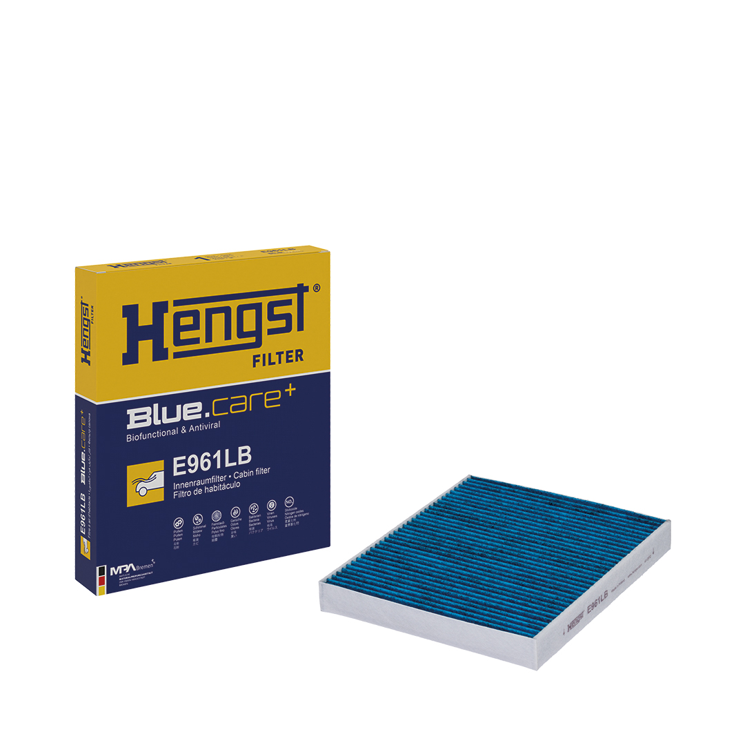 Hengst Filter Interieurfilter E961LB