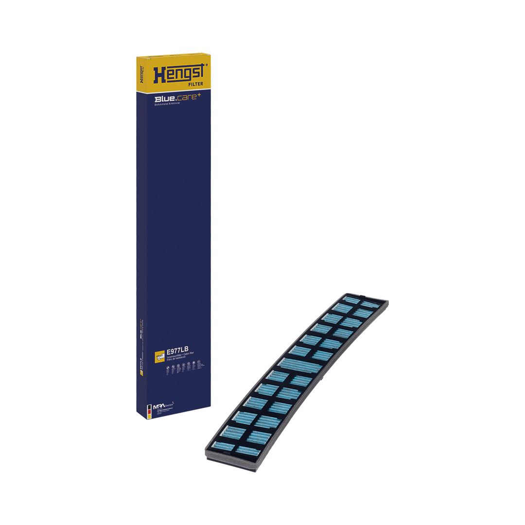 Hengst Filter Interieurfilter E977LB