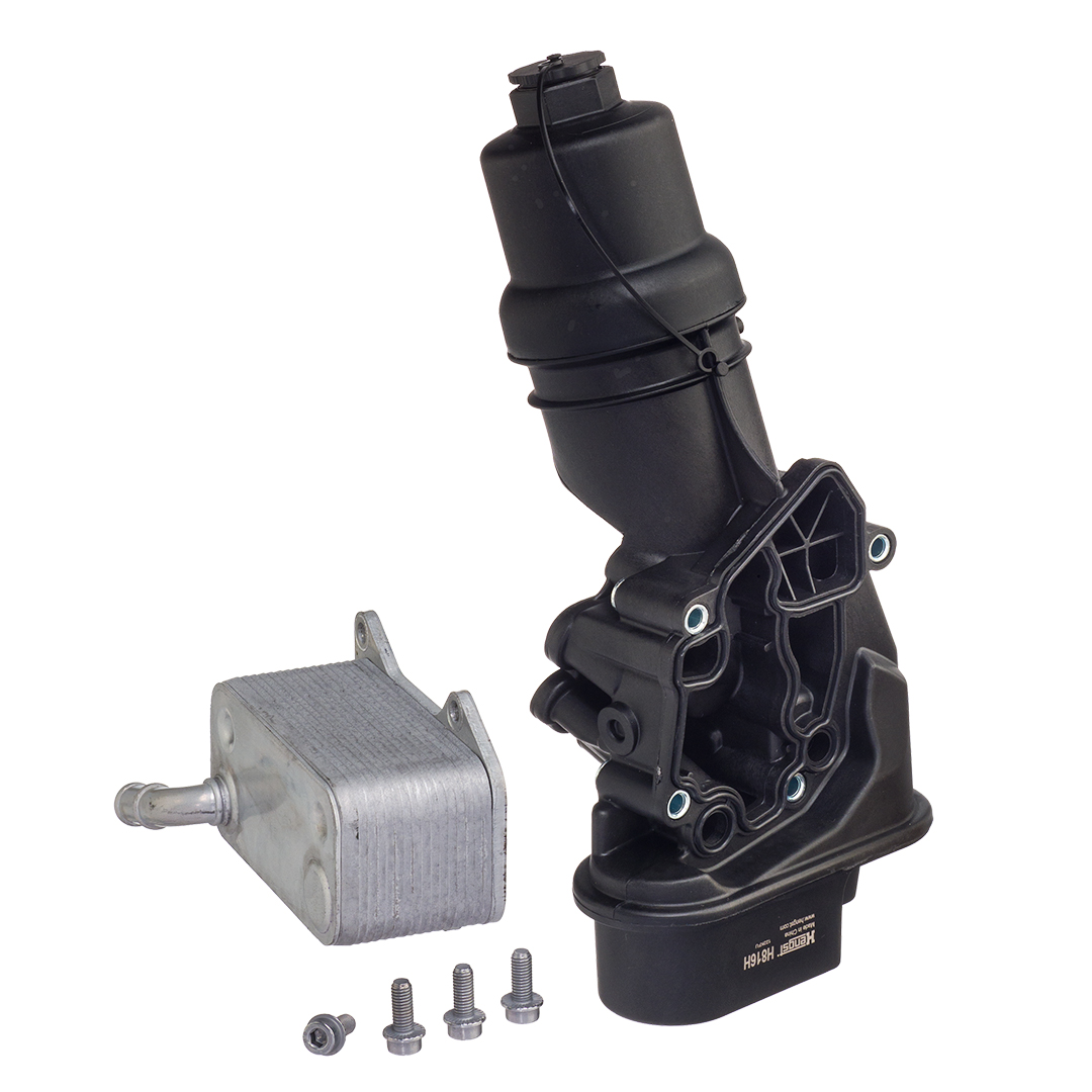 Hengst Filter Oliefiltermodule H816H