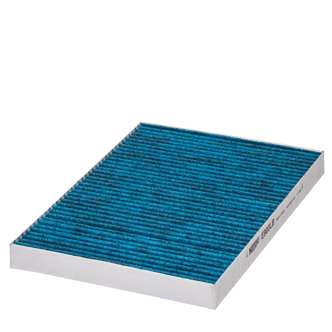 Interieurfilter Hengst Filter E900LB