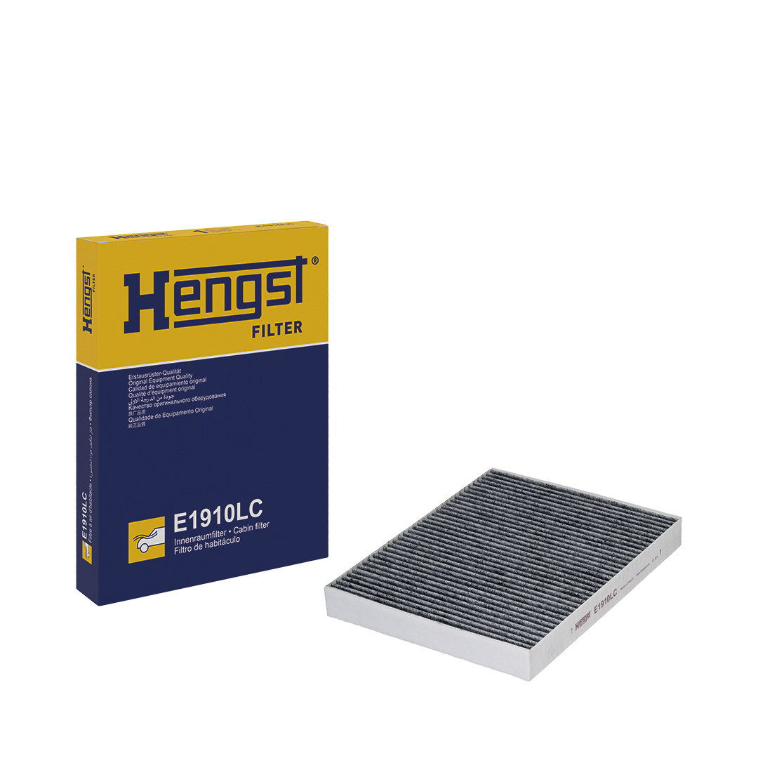 Hengst Filter Interieurfilter E1910LC