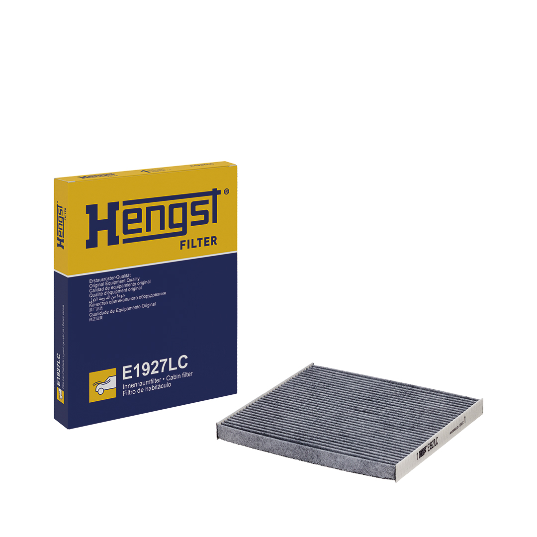 Hengst Filter Interieurfilter E1927LC