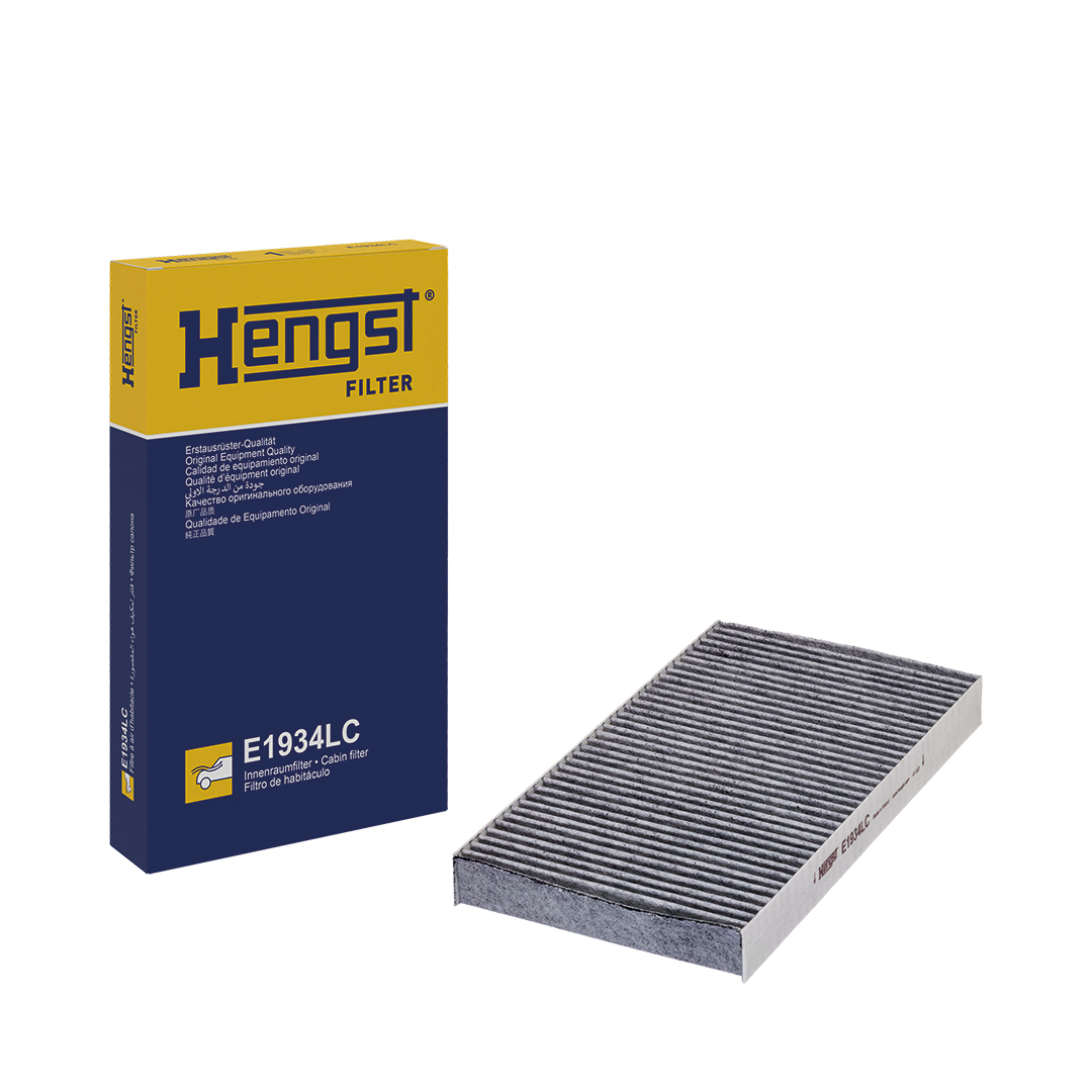 Hengst Filter Interieurfilter E1934LC