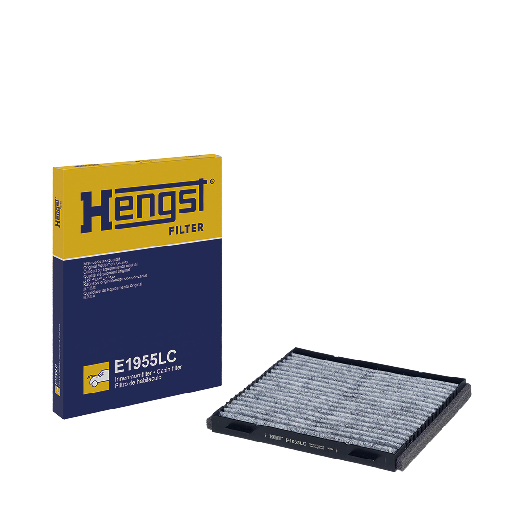 Hengst Filter Interieurfilter E1955LC