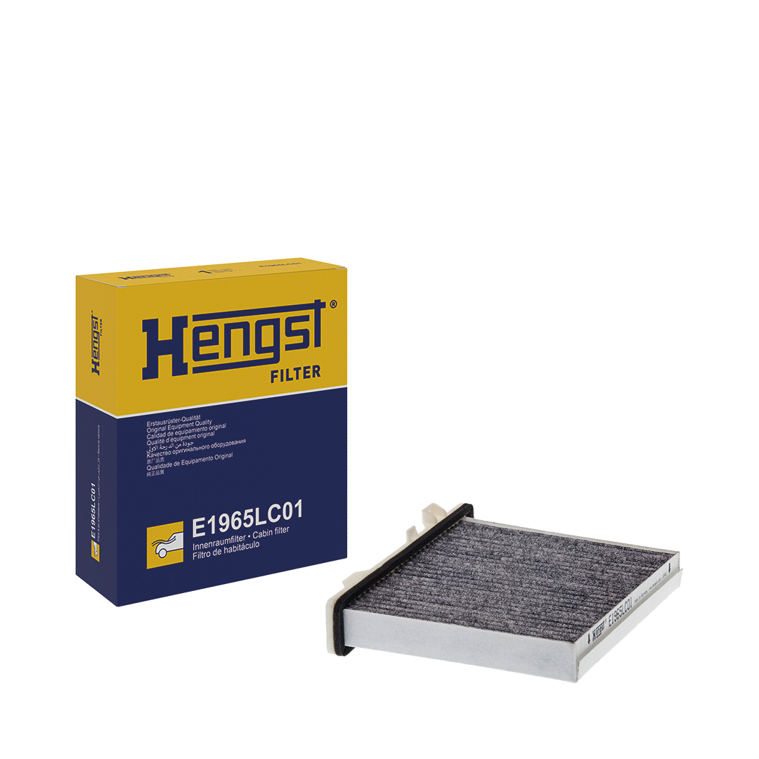 Hengst Filter Interieurfilter E1965LC01