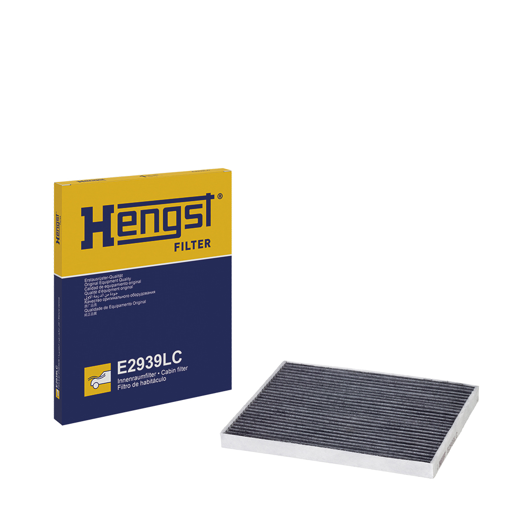 Hengst Filter Interieurfilter E2939LC