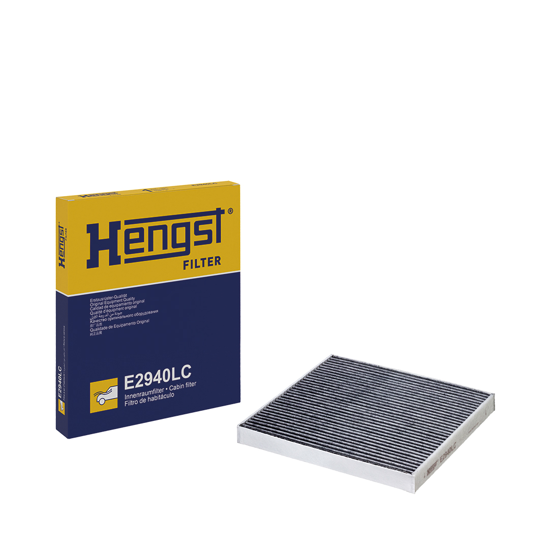 Hengst Filter Interieurfilter E2940LC