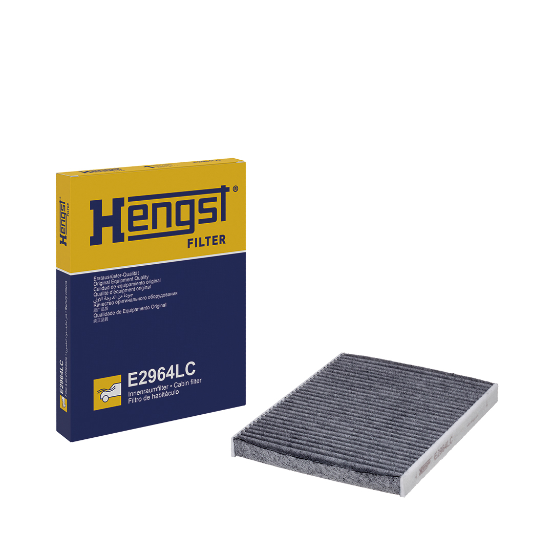 Hengst Filter Interieurfilter E2964LC