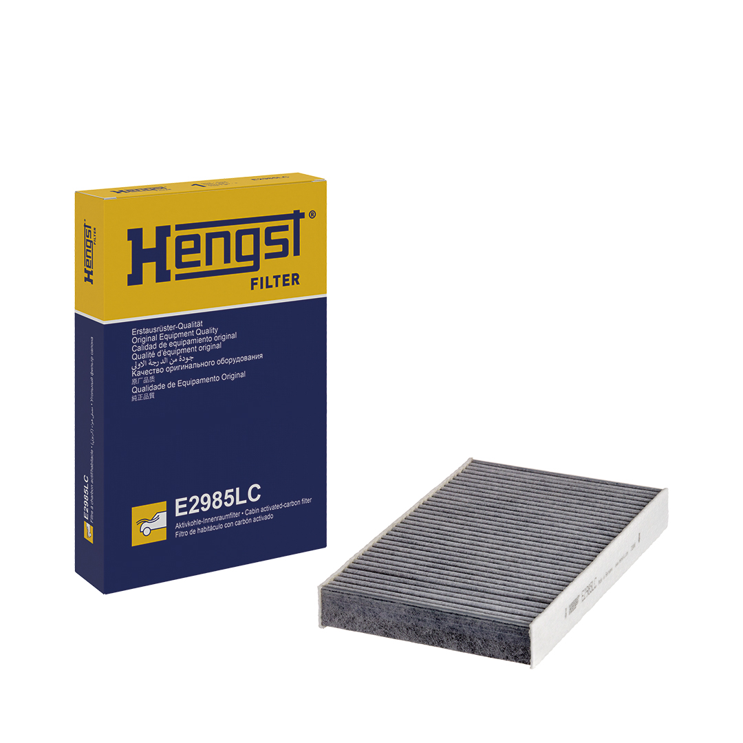 Hengst Filter Interieurfilter E2985LC