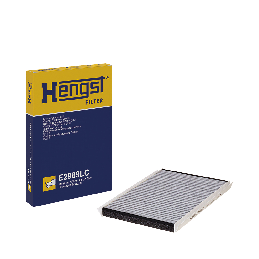 Hengst Filter Interieurfilter E2989LC