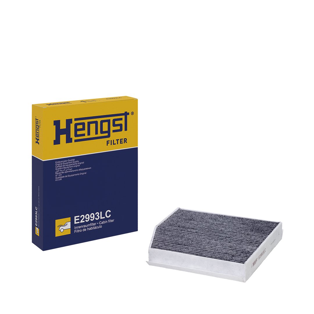 Hengst Filter Interieurfilter E2993LC