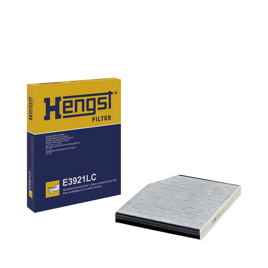 Hengst Filter Interieurfilter E3921LC