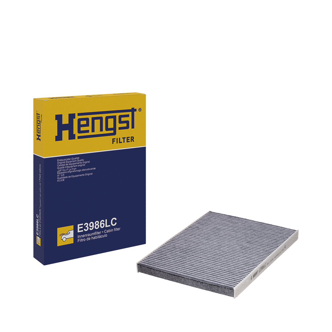 Hengst Filter Interieurfilter E3986LC