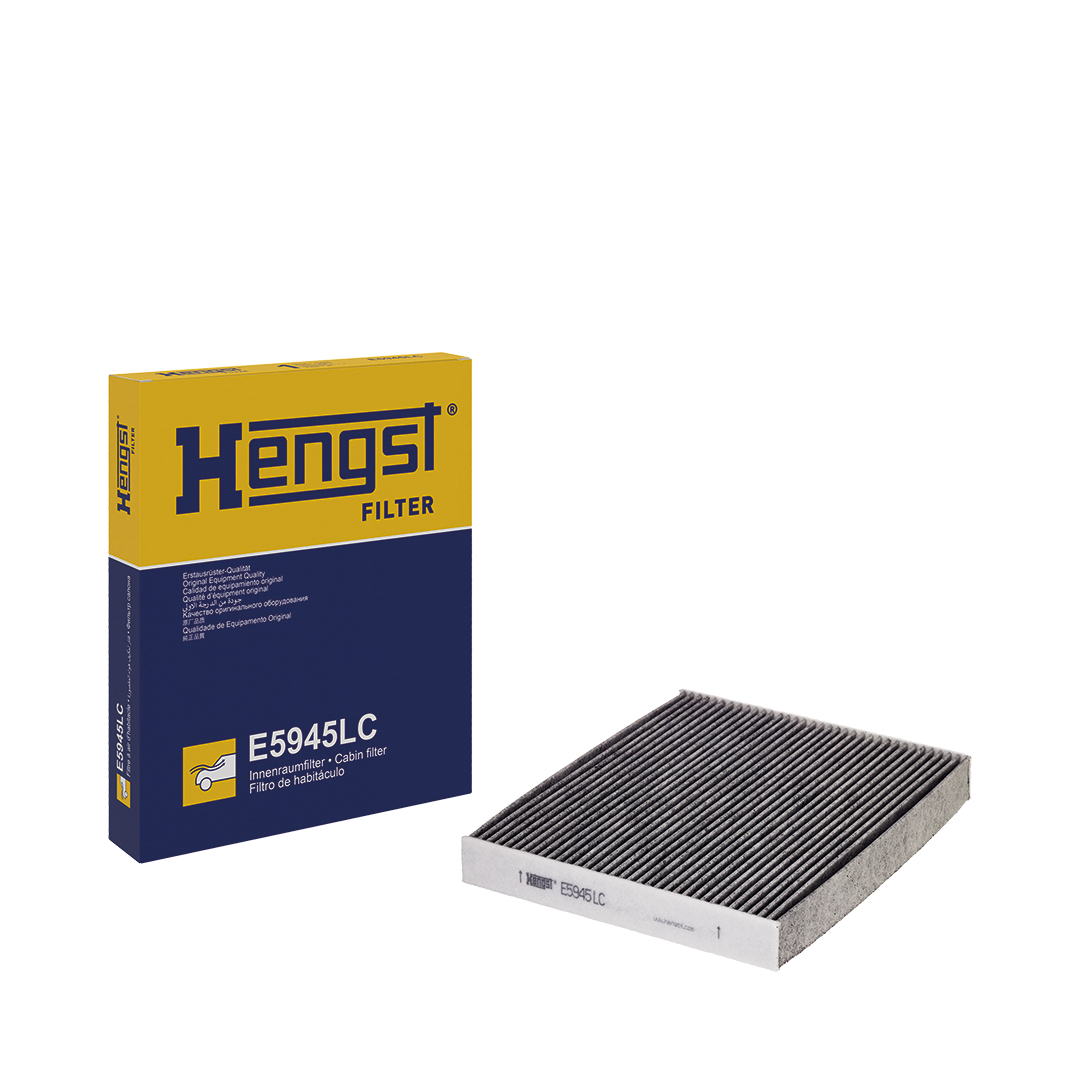Hengst Filter Interieurfilter E5945LC