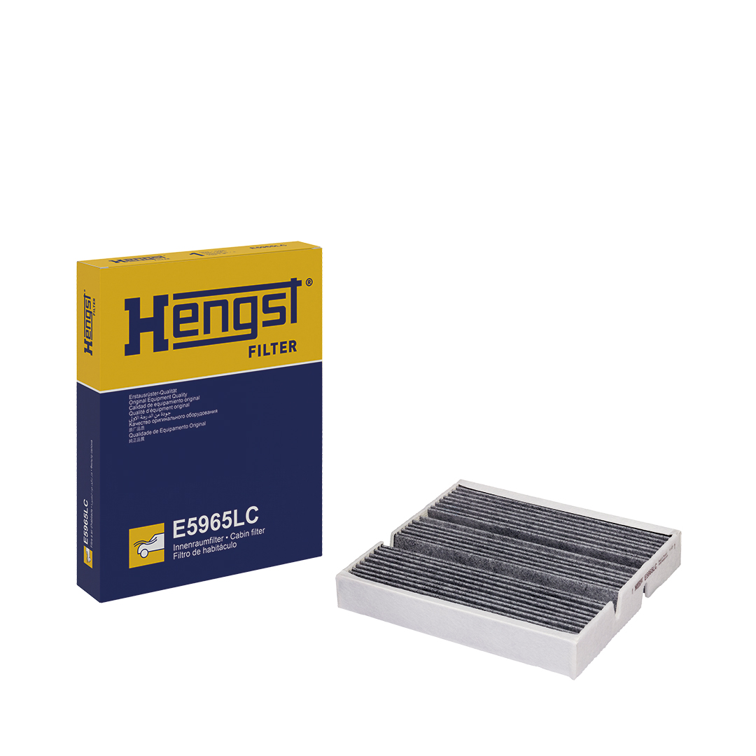 Hengst Filter Interieurfilter E5965LC