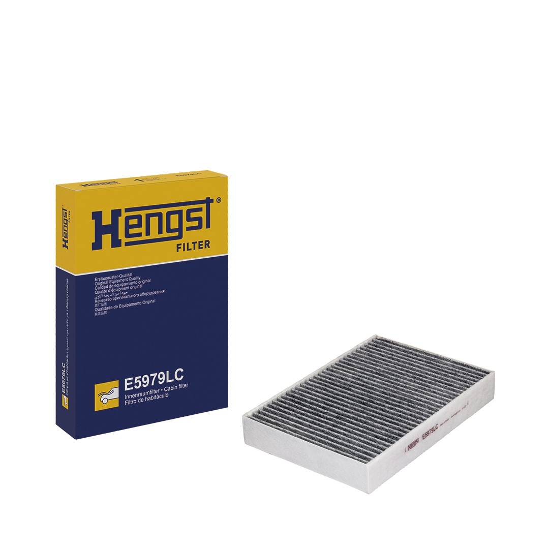 Hengst Filter Interieurfilter E5979LC