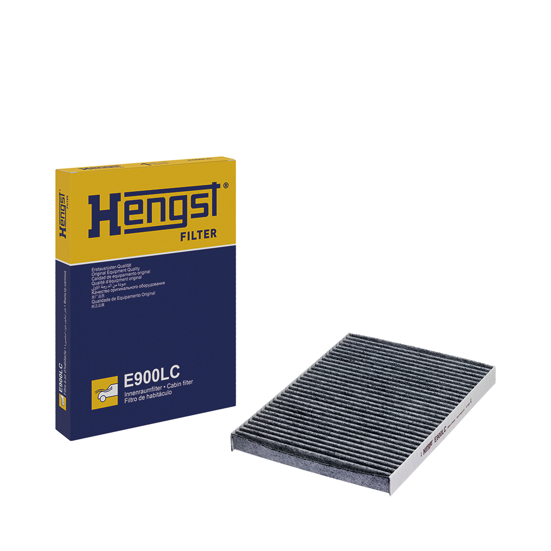 Hengst Filter Interieurfilter E900LC