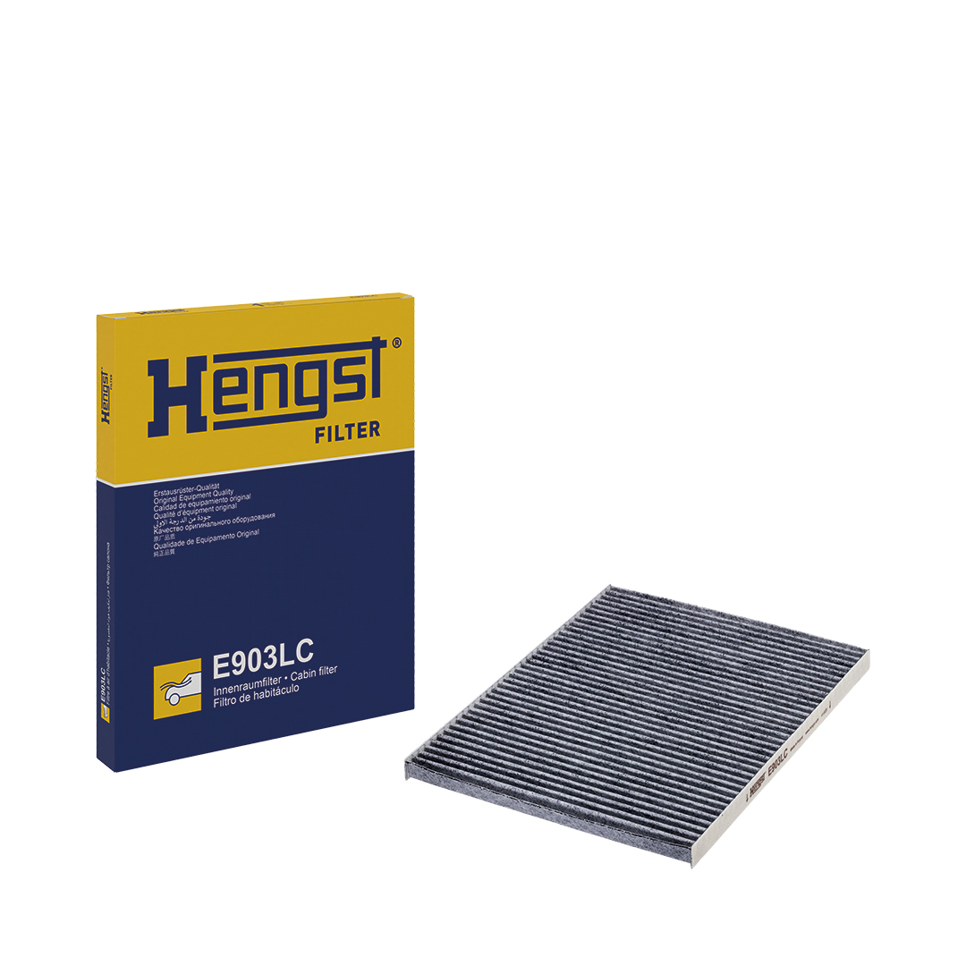 Hengst Filter Interieurfilter E903LC
