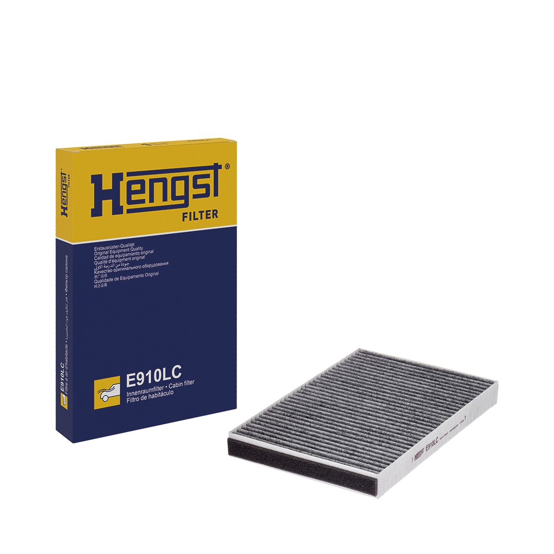 Hengst Filter Interieurfilter E910LC