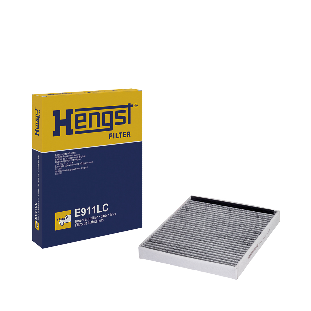 Hengst Filter Interieurfilter E911LC