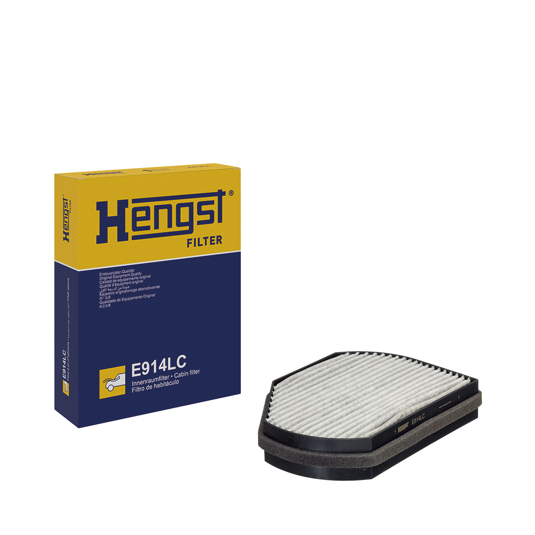 Hengst Filter Interieurfilter E914LC
