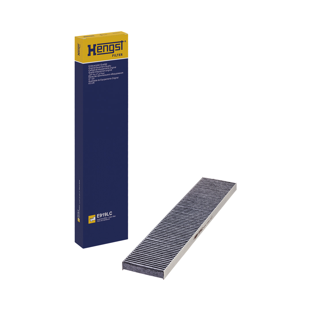Hengst Filter Interieurfilter E919LC