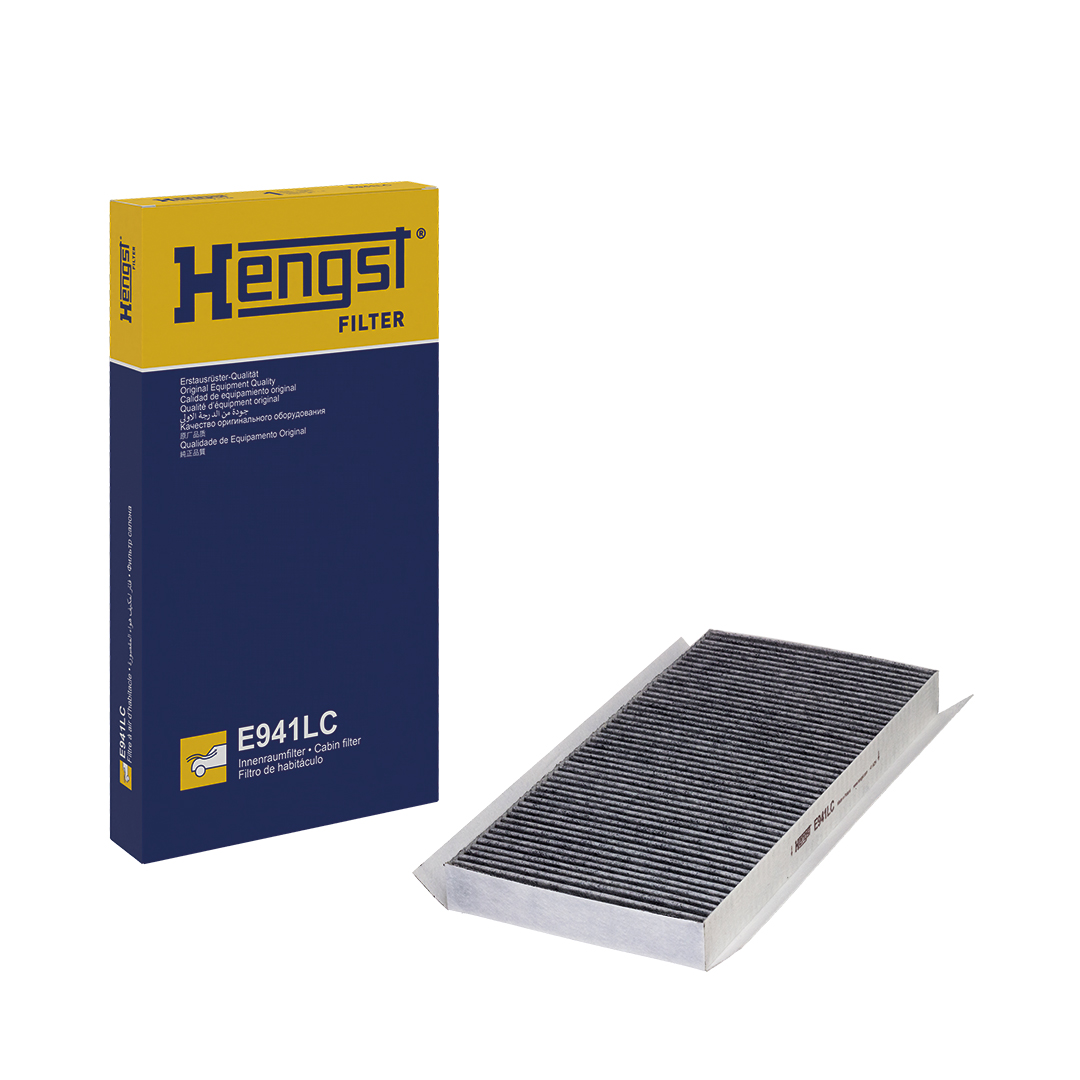 Hengst Filter Interieurfilter E941LC