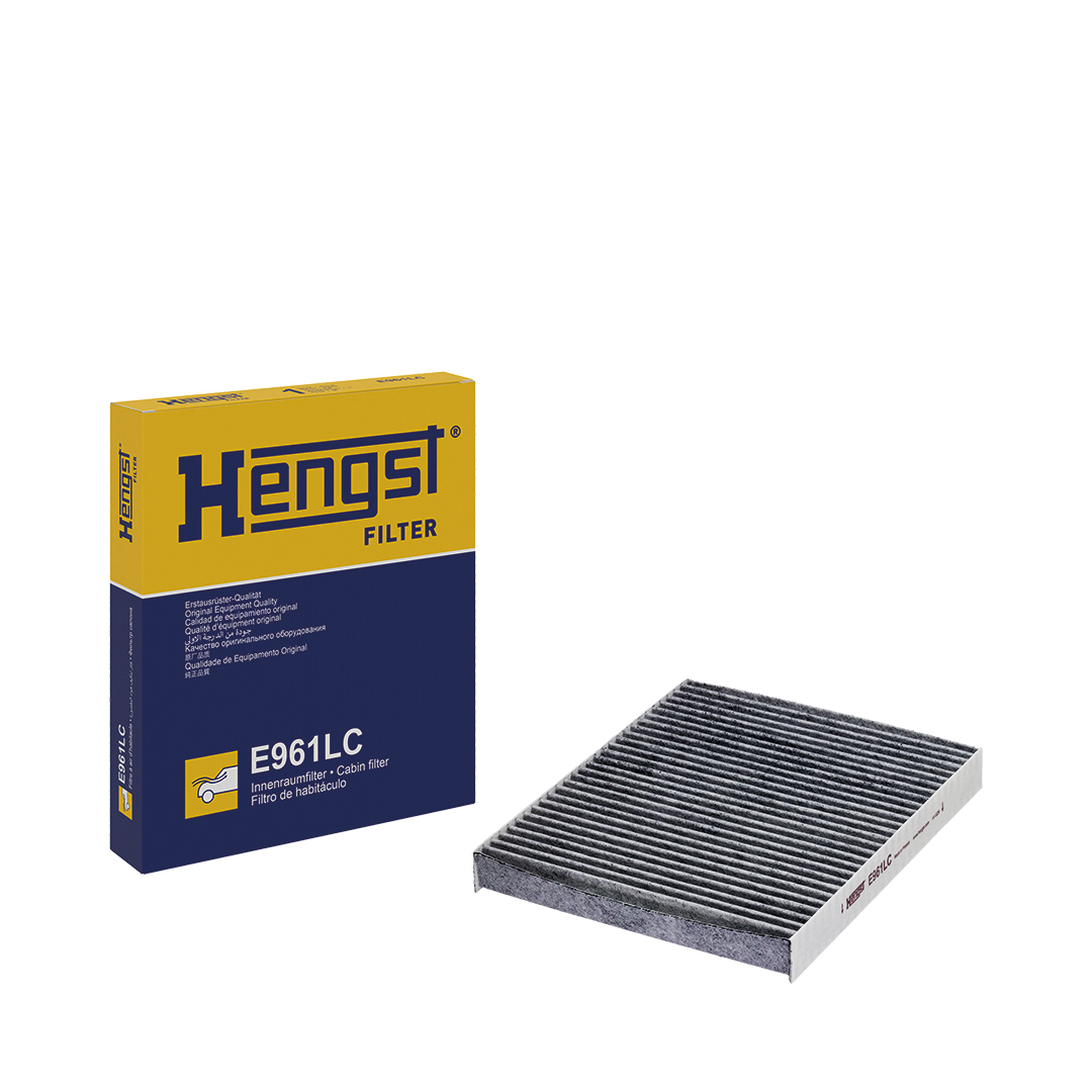 Hengst Filter Interieurfilter E961LC